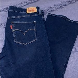 Levi’s jeans